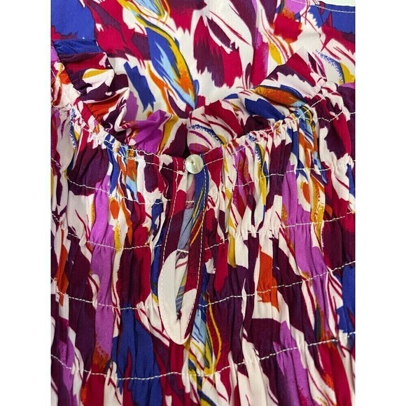 JODIFL Smock Top Size S - Picture 8 of 8